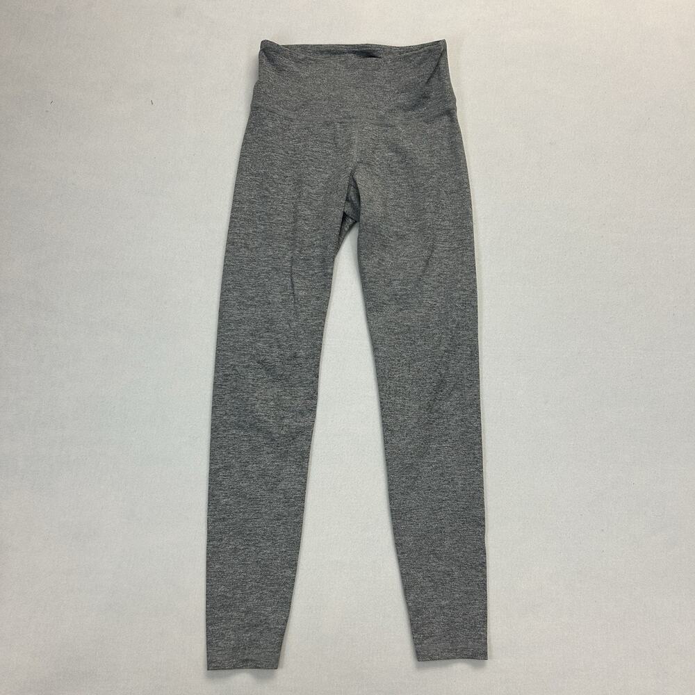 Old Navy Active Go-Dry Ankle Leggings Women's Size Medium Mid Rise Athletic Gym